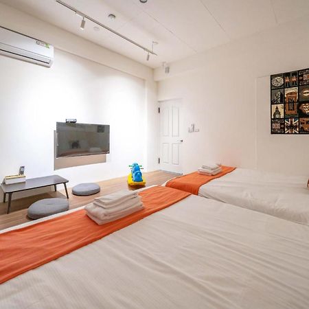 Namek Guesthouse Лодун Экстерьер фото