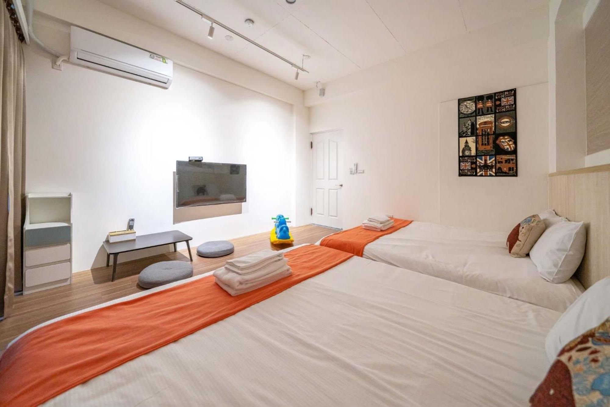 Namek Guesthouse Лодун Экстерьер фото