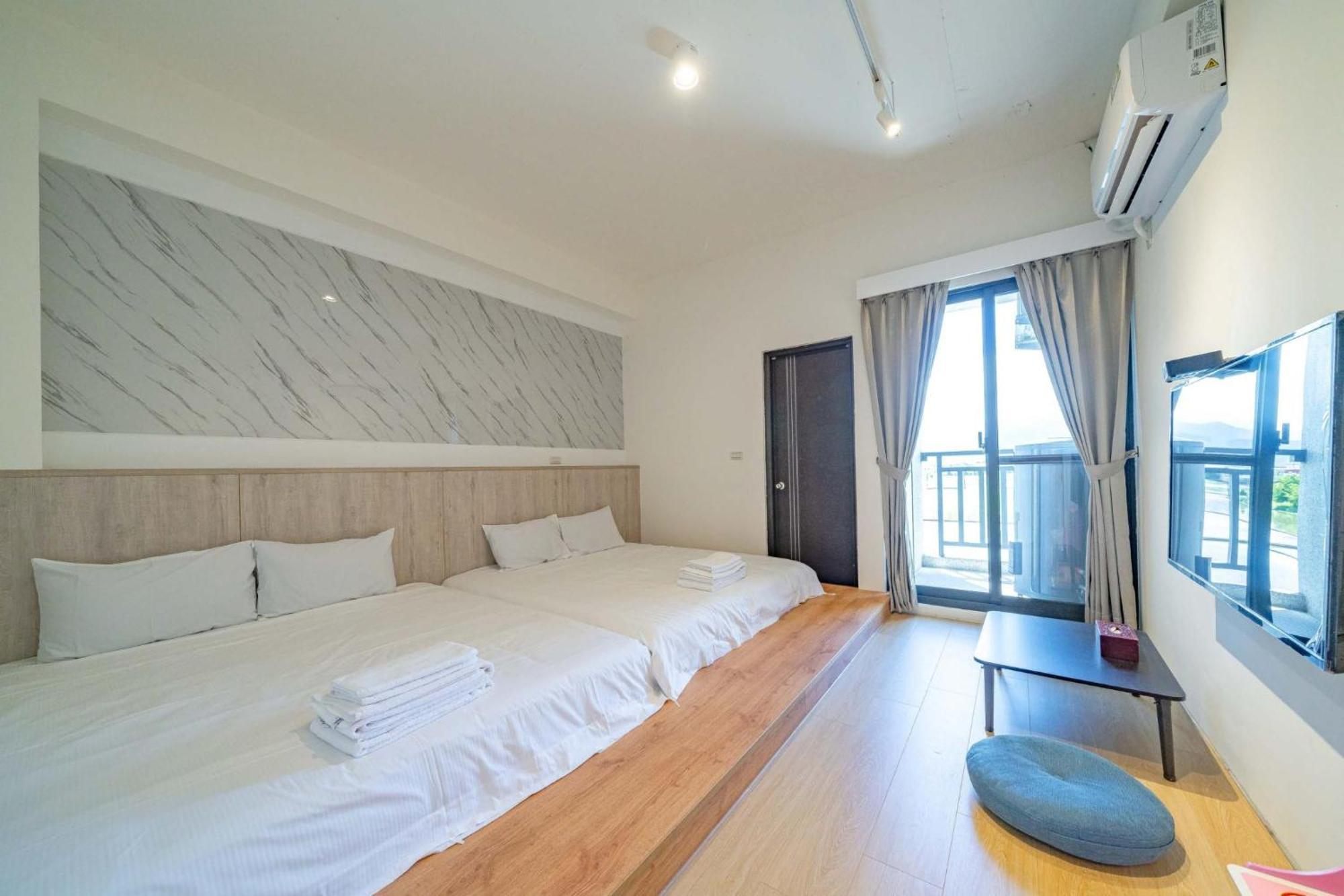 Namek Guesthouse Лодун Экстерьер фото