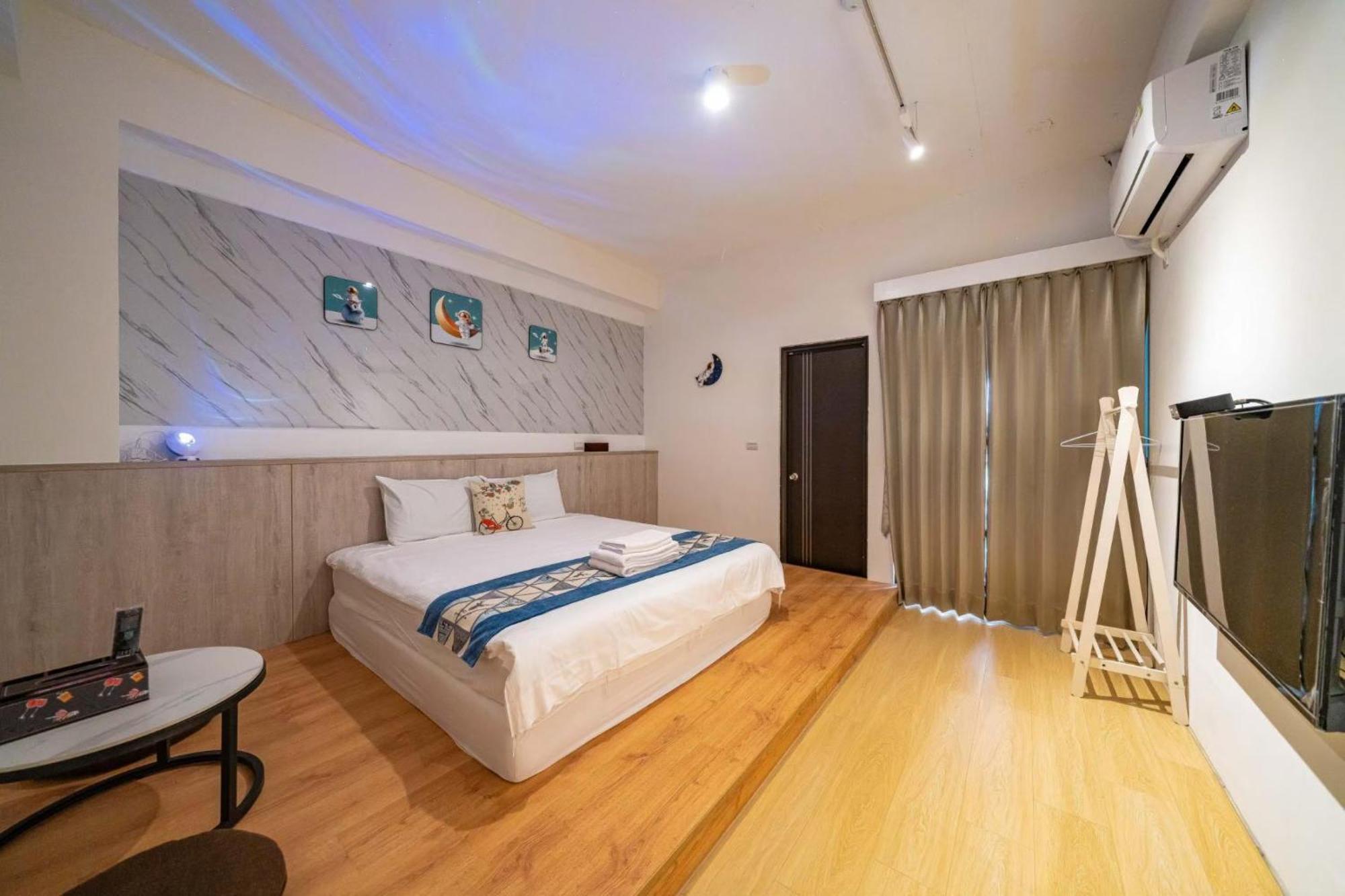 Namek Guesthouse Лодун Экстерьер фото